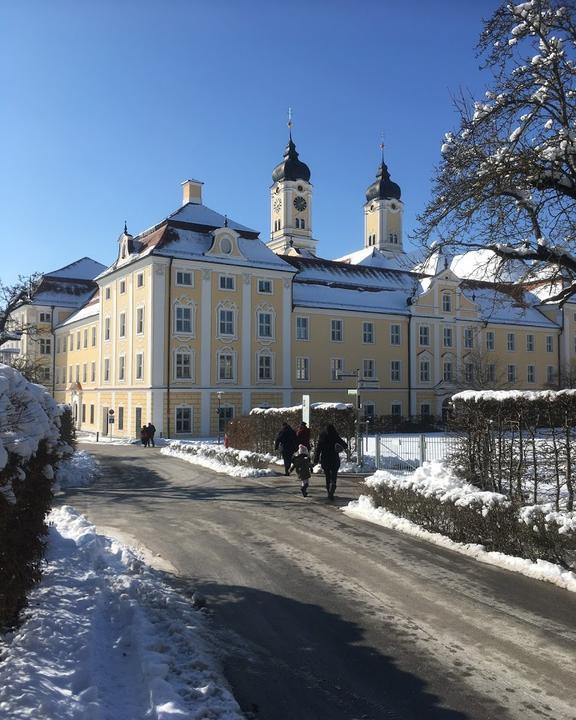 Klostergasthof Roggenburg