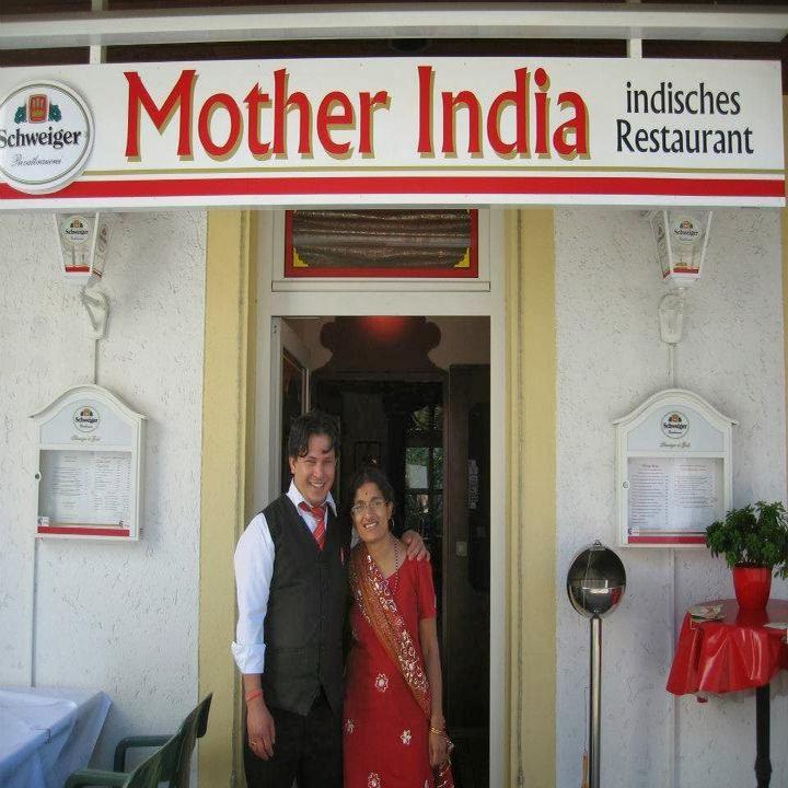 Mother India